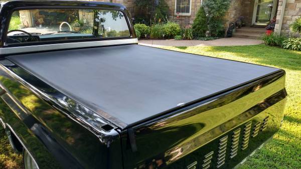 1984 Chevrolet C-10 - photo 6
