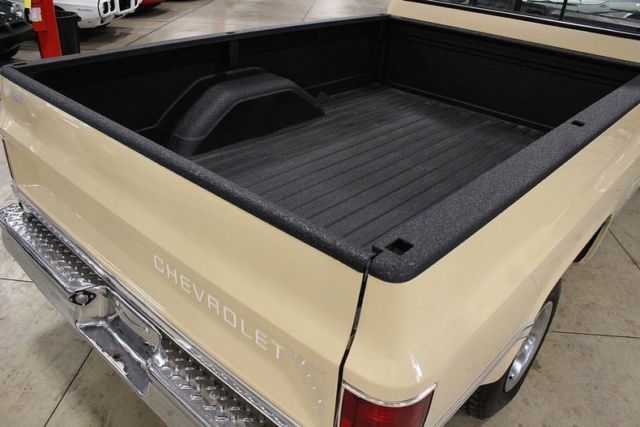 1984 Chevrolet Other Pickups -- - photo 10