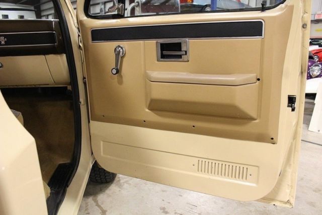 1984 Chevrolet Other Pickups -- - photo 11