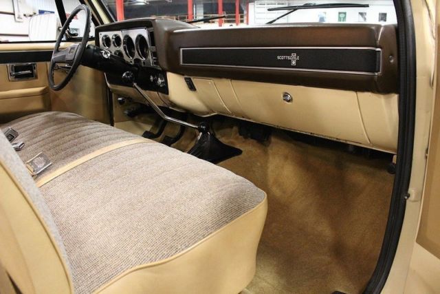 1984 Chevrolet Other Pickups -- - photo 12