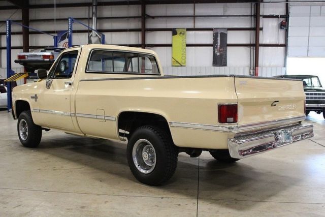 1984 Chevrolet Other Pickups -- - photo 3