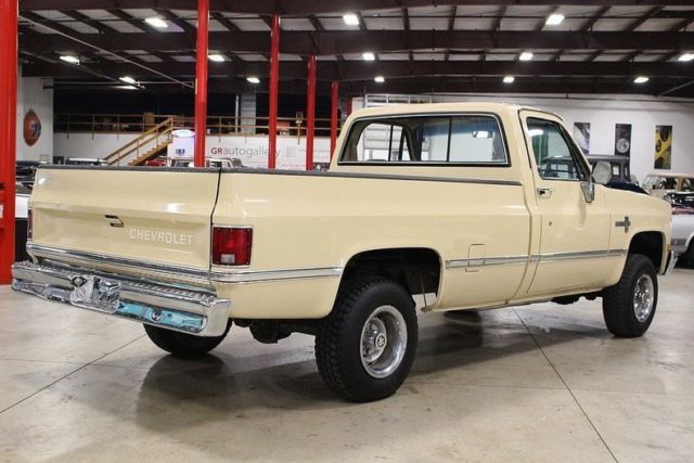 1984 Chevrolet Other Pickups -- - photo 5