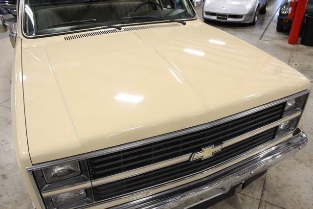 1984 Chevrolet Other Pickups -- - photo 9