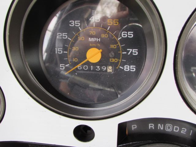 1984 Chevrolet C/K Pickup 1500 Scottsdale - photo 10
