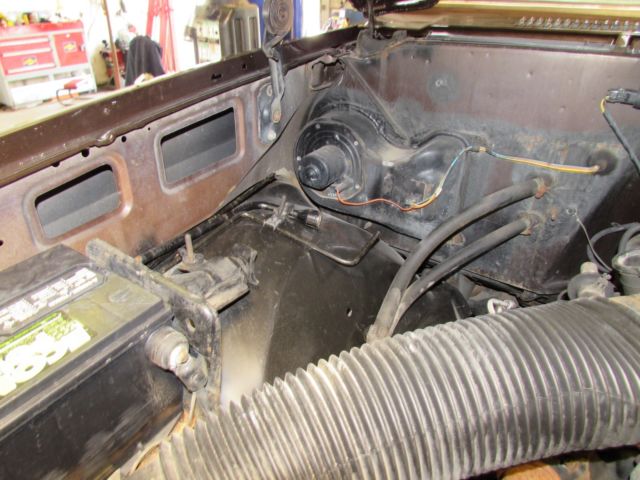 1984 Chevrolet C/K Pickup 1500 Scottsdale - photo 6