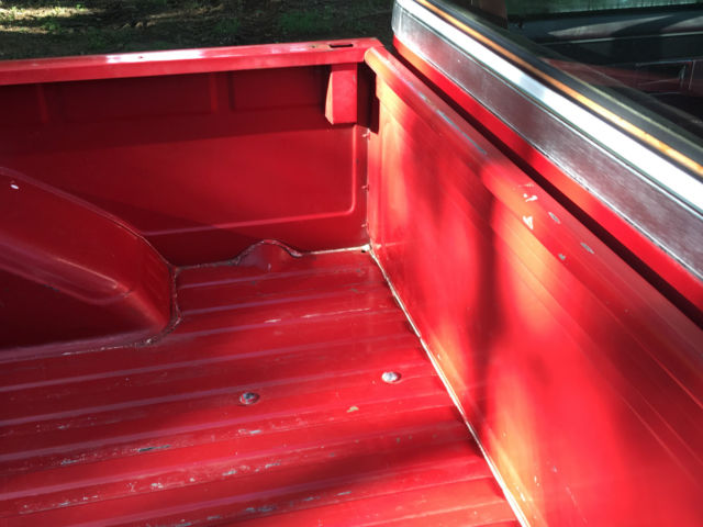 1984 Chevrolet C-10 - photo 8