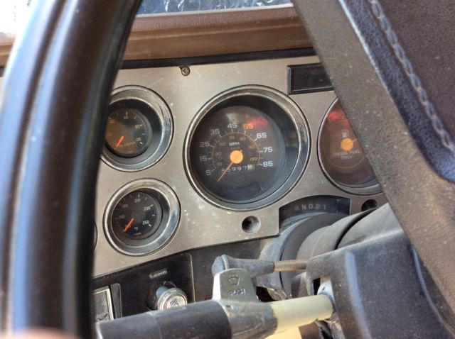 1984 Chevrolet Other Pickups Silverado - photo 3