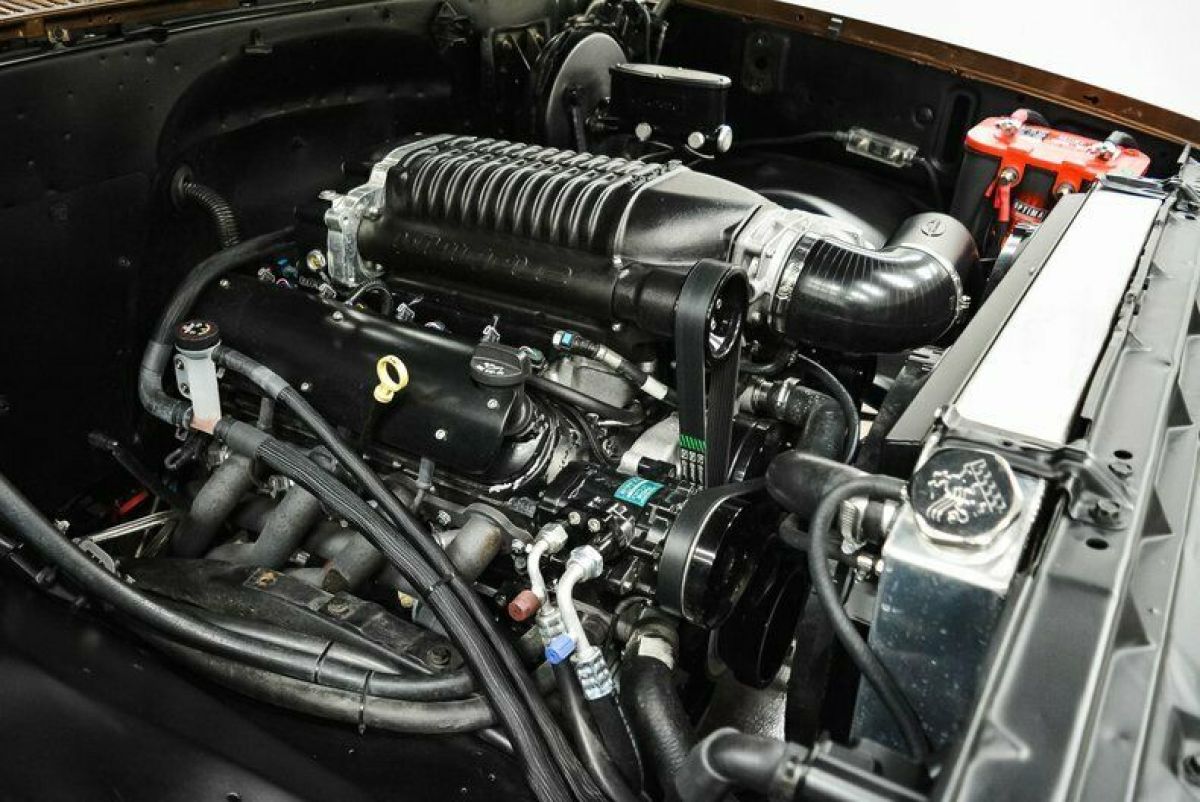 1984 Chevrolet Silverado 1500 - photo 9
