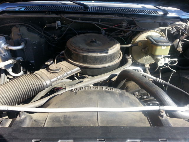 1984 Chevrolet C-10 Silverado - photo 12