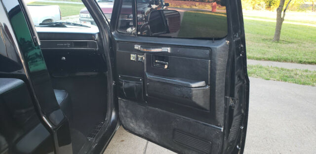 1984 Chevrolet Other Pickups Silverado - photo 10