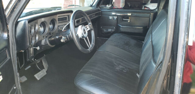 1984 Chevrolet Other Pickups Silverado - photo 6