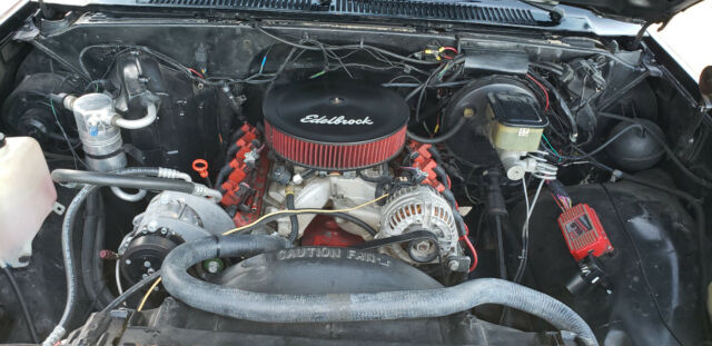 1984 Chevrolet Other Pickups Silverado - photo 7