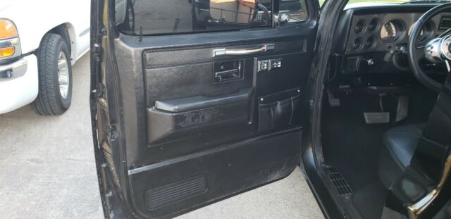 1984 Chevrolet Other Pickups Silverado - photo 9