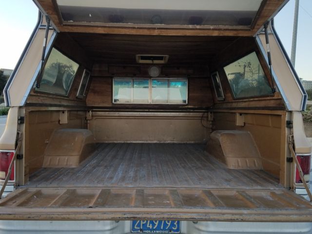 1984 Chevrolet Other Pickups Custom Deluxe - photo 11
