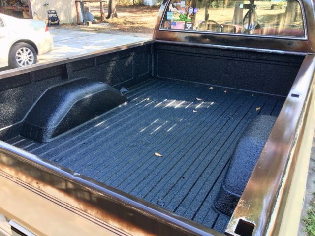 1984 Chevrolet C/K Pickup 2500 C20 Silverado - photo 3