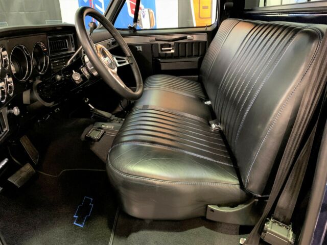 1984 Chevrolet C/K Pickup 2500 - photo 12