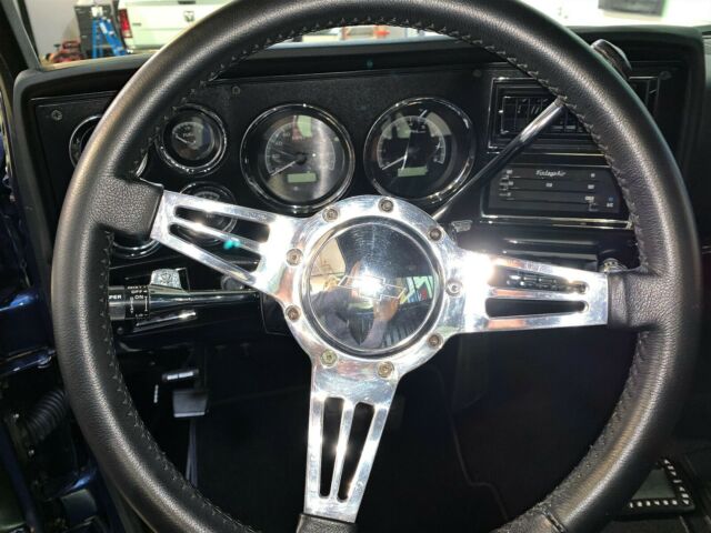 1984 Chevrolet C/K Pickup 2500 - photo 13