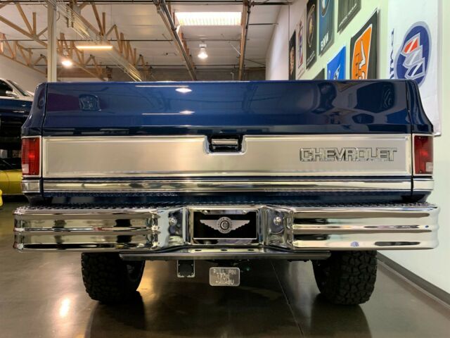 1984 Chevrolet C/K Pickup 2500 - photo 8