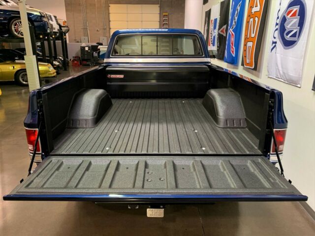 1984 Chevrolet C/K Pickup 2500 - photo 9