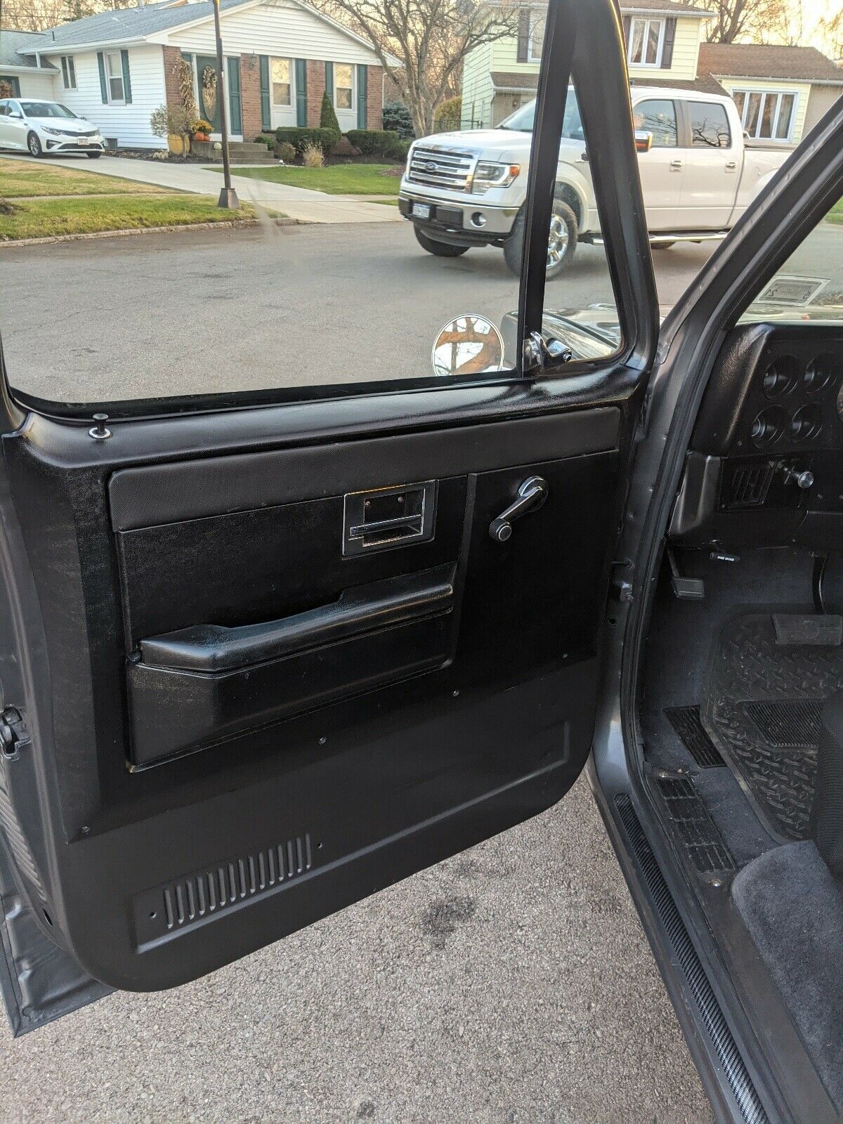 1984 Chevrolet Silverado c10 - photo 10