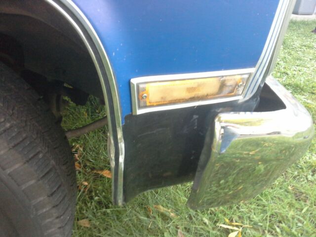 1984 Chevrolet C-10 SILVERADO - photo 11