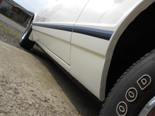1984 Chevrolet Monte Carlo SS - photo 10