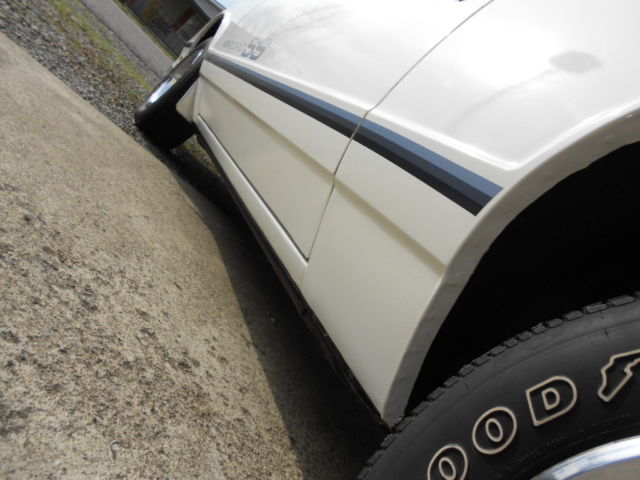 1984 Chevrolet Monte Carlo SS - photo 11