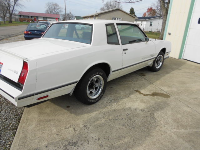 1984 Chevrolet Monte Carlo SS - photo 13