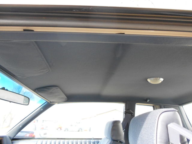 1984 Chevrolet Monte Carlo SS - photo 6