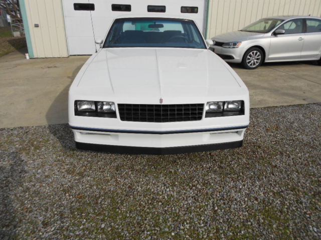 1984 Chevrolet Monte Carlo SS - photo 7