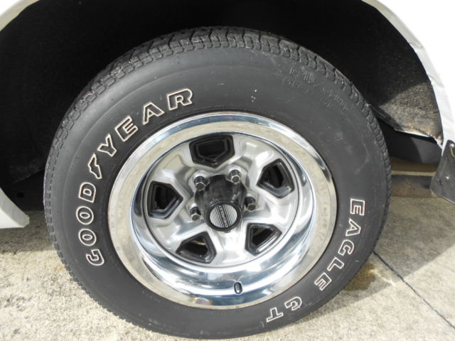1984 Chevrolet Monte Carlo SS - photo 9