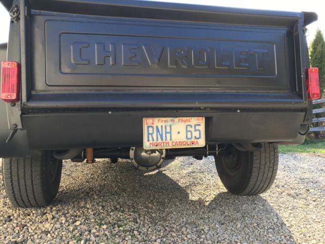 1984 Chevrolet C-10 C10 - photo 6