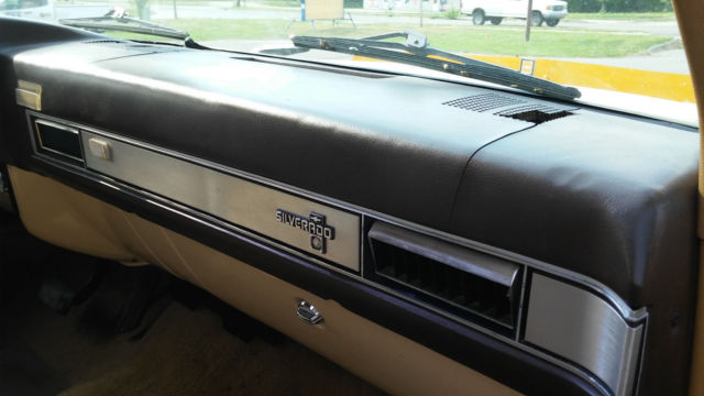1984 Chevrolet Suburban - photo 5