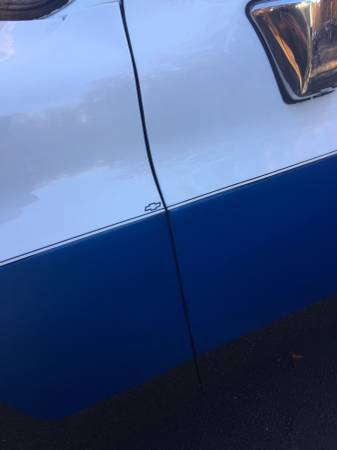 1984 Chevrolet Suburban - photo 11