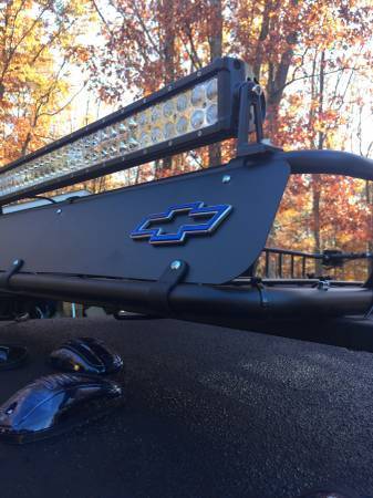 1984 Chevrolet Suburban - photo 4