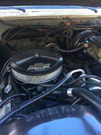 1984 Chevrolet Suburban - photo 8