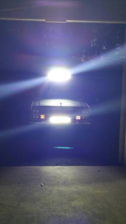 1984 Chevrolet Suburban - photo 9