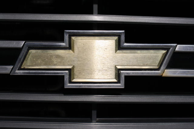 1984 Chevrolet Suburban - photo 9