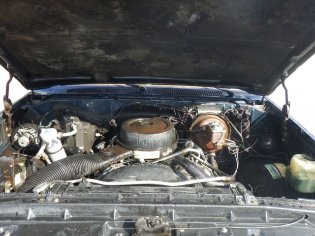 1984 Chevrolet Suburban - photo 6