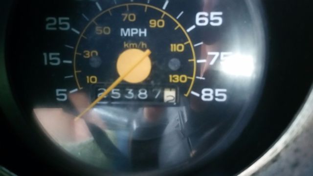 1984 Chevrolet Suburban - photo 8