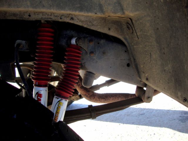 1984 Chevrolet Suburban K10 Silverado - photo 12