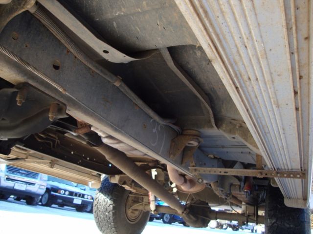 1984 Chevrolet Suburban K10 Silverado - photo 13