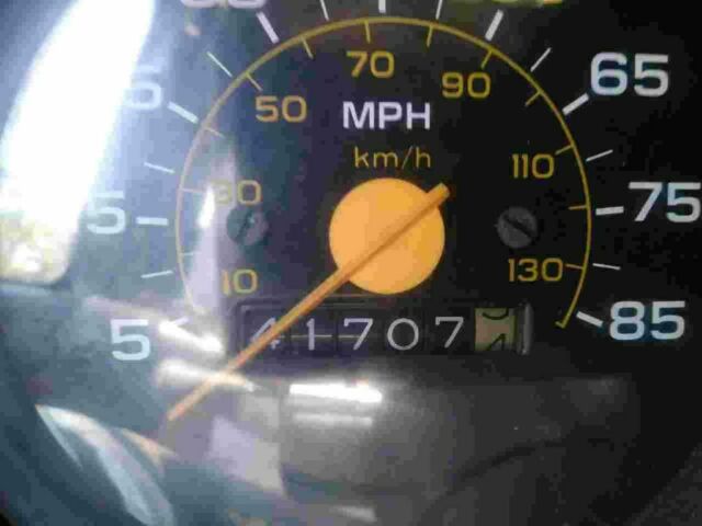 1984 Chevrolet C/K Pickup 2500 Silverado - photo 4