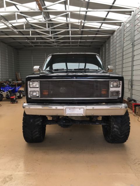 1984 Chevrolet Blazer - photo 2