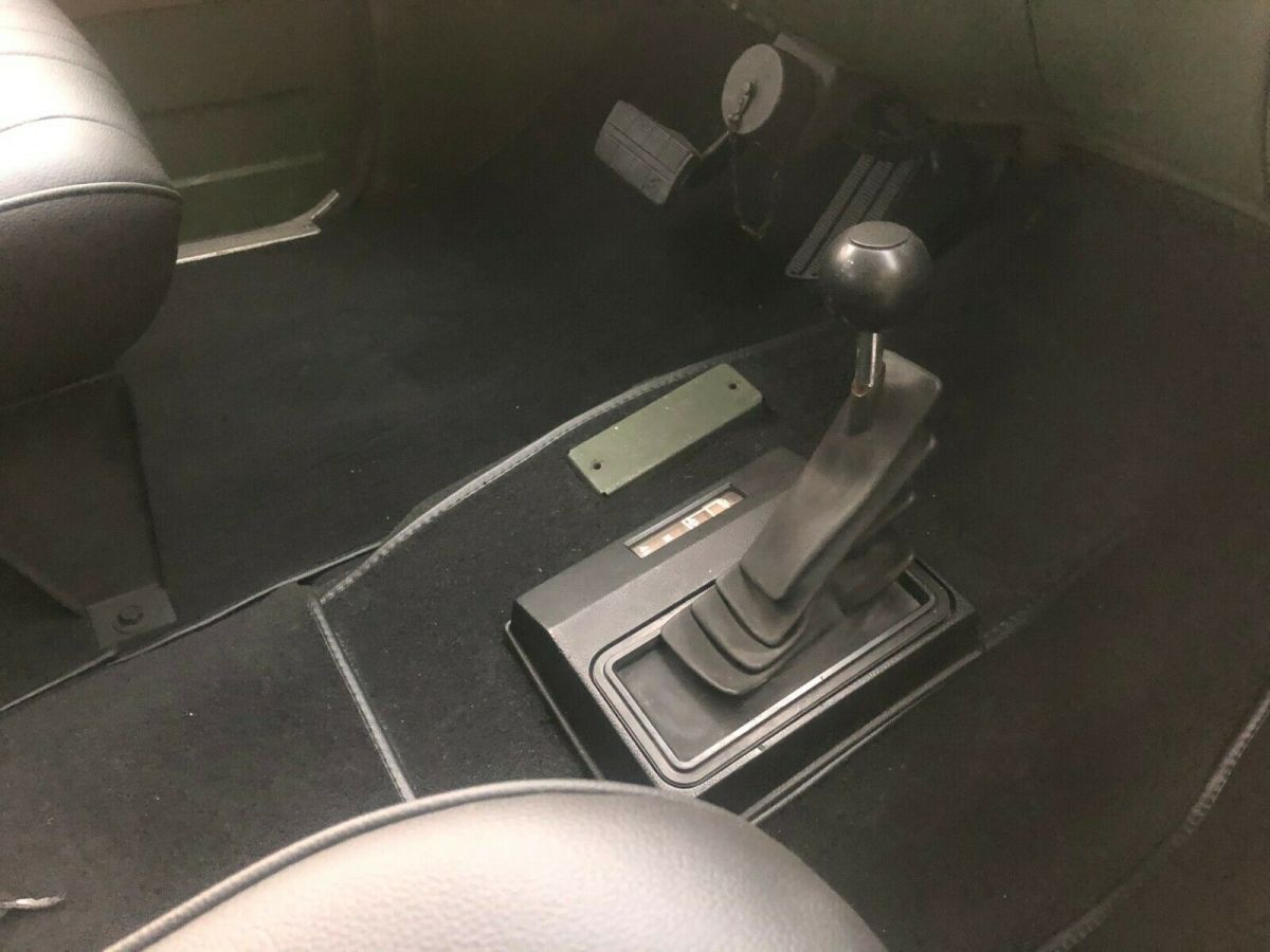 1984 Chevrolet Blazer - photo 7