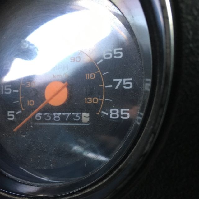 1984 Chevrolet C/K Pickup 3500 Bonus cab - photo 5