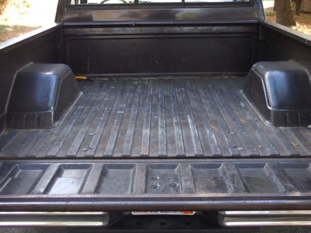 1984 Chevrolet C-10 - photo 7