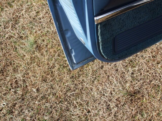 1984 Chevrolet C-10 SCOTTSDALE - photo 12
