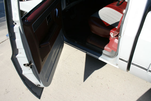 1984 Chevrolet C-10 Silverado - photo 10