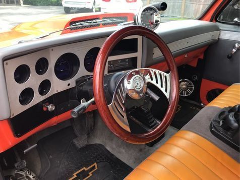 1984 Chevrolet C-10 - photo 11